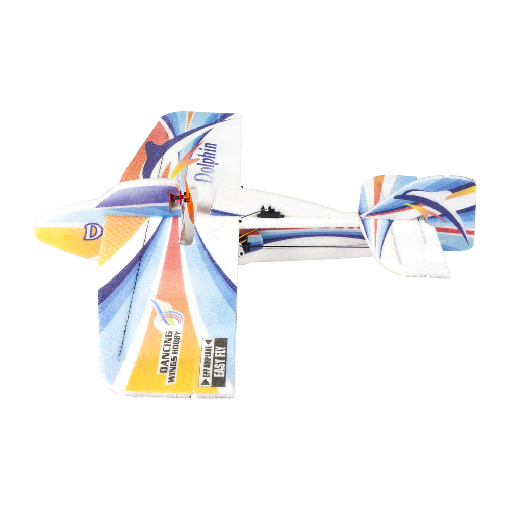 Real Hawk 580MM(22.8') Spanwij - Model Kit Helicopter recensie en prijs