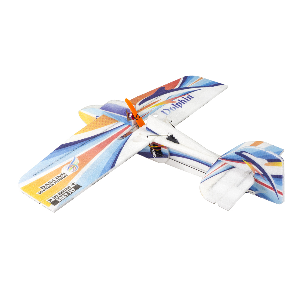 Real Hawk 580MM(22.8') Spanwij - Model Kit Helicopter recensie en prijs