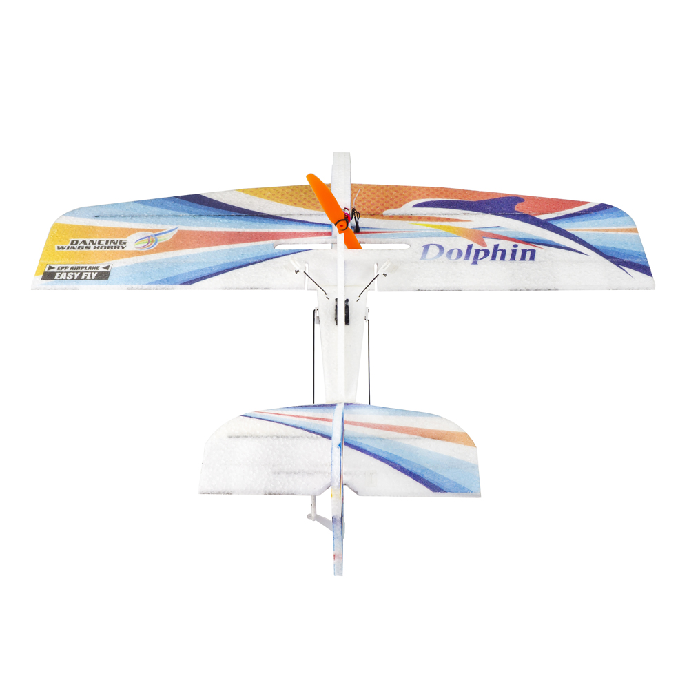 Real Hawk 580MM(22.8') Spanwij - Model Kit Helicopter recensie en prijs