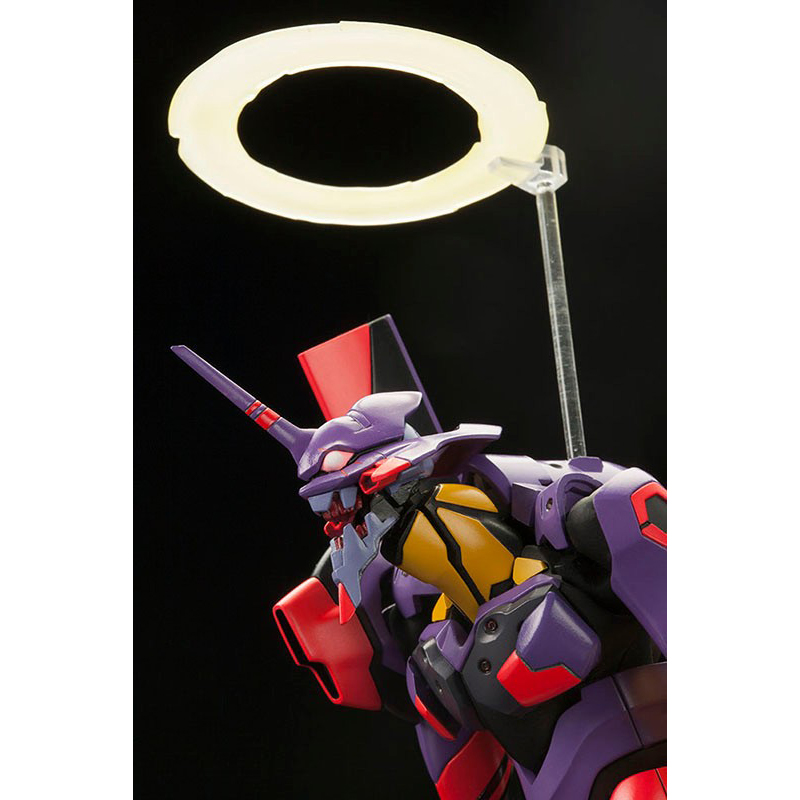 Op voorraad Kotobukiya EVANGEL - Model Kit Eva 02 recensie en prijs