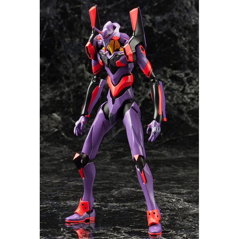 Op voorraad Kotobukiya EVANGEL - Model Kit Eva 02 recensie en prijs