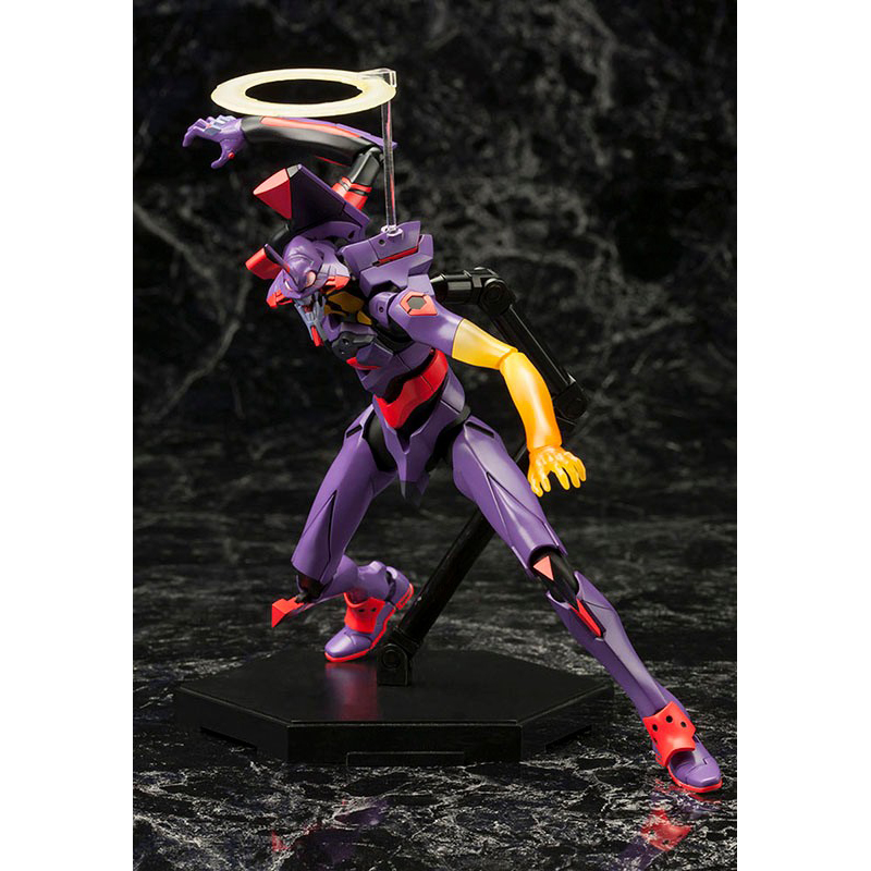Op voorraad Kotobukiya EVANGEL - Model Kit Eva 02 recensie en prijs
