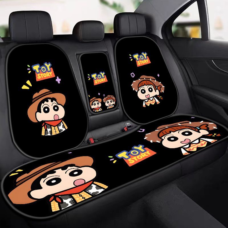 Crayon Shin-chan Nohara Hirosh - Model Kit Japanese recensie en prijs