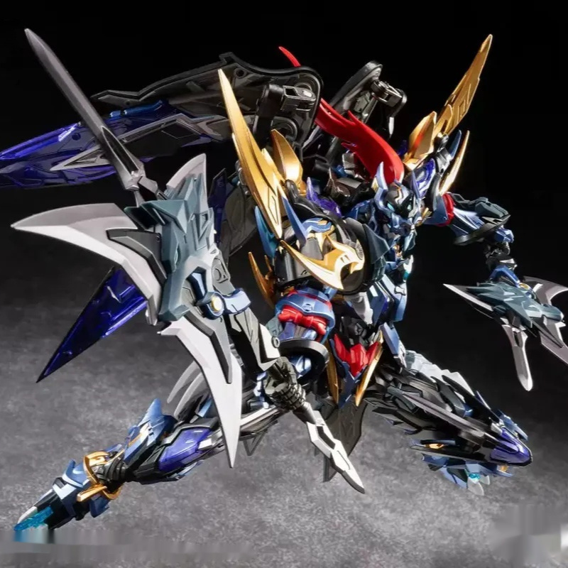 【Op voorraad】MOTOR NUCLEAR MNP - Model Kit Lynx recensie en prijs