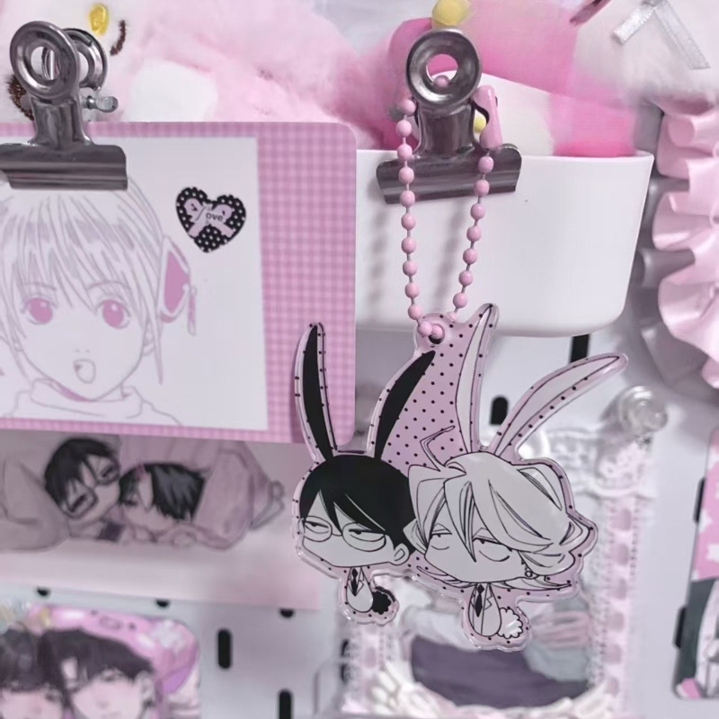 Nieuwe Doukyusei Sajou Rihito  - Model Kit Japanese recensie en prijs