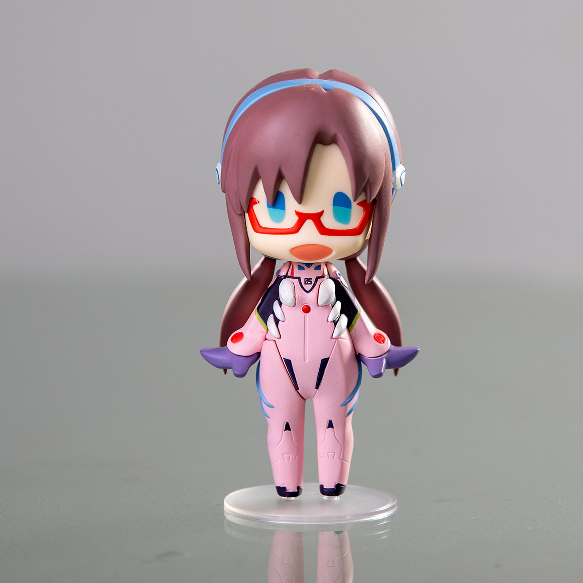 Evangelion Anime Figuur Ayanam - Model Kit Eva 02 recensie en prijs