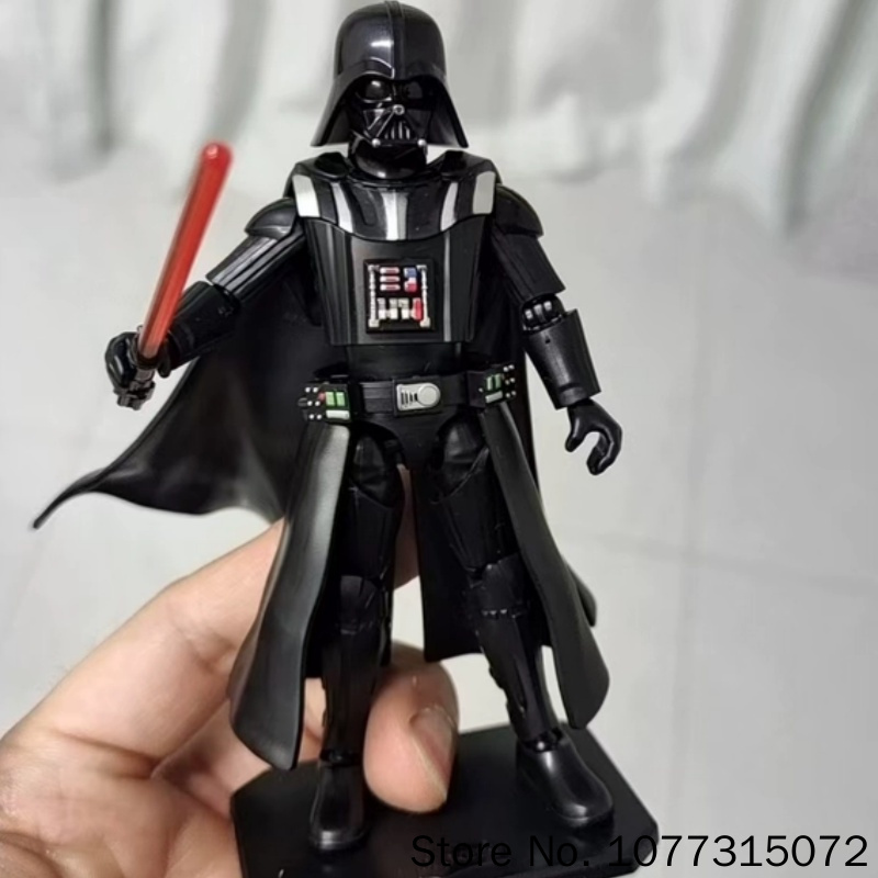 Blokees Star Wars Galaxy V2 Bl - Model Kit Star Wars recensie en prijs