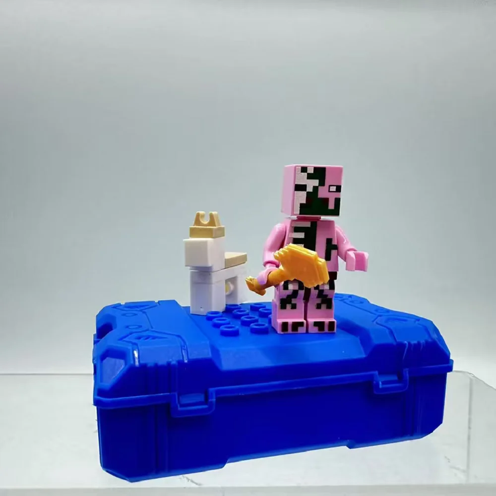 Nieuwe Anime Figuur Actiefiguu - Model Kit Action Figure recensie en prijs