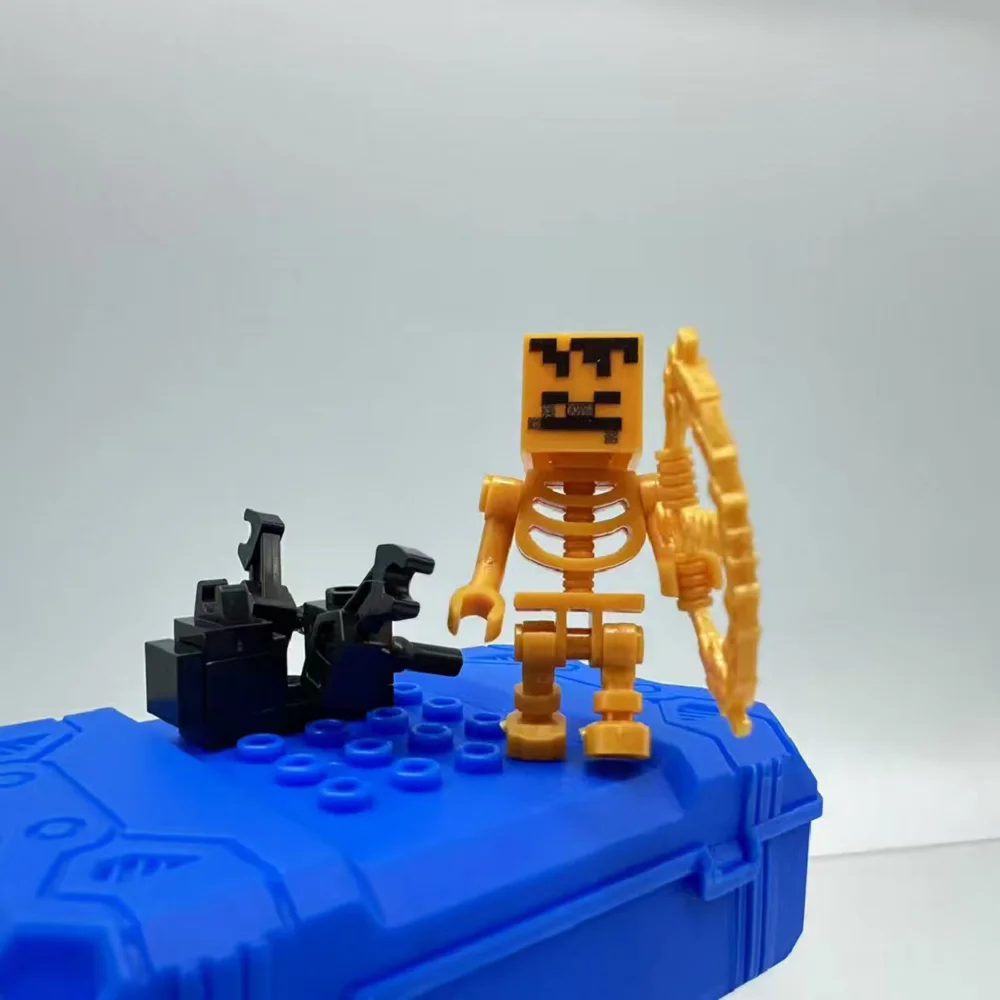 Nieuwe Anime Figuur Actiefiguu - Model Kit Action Figure recensie en prijs