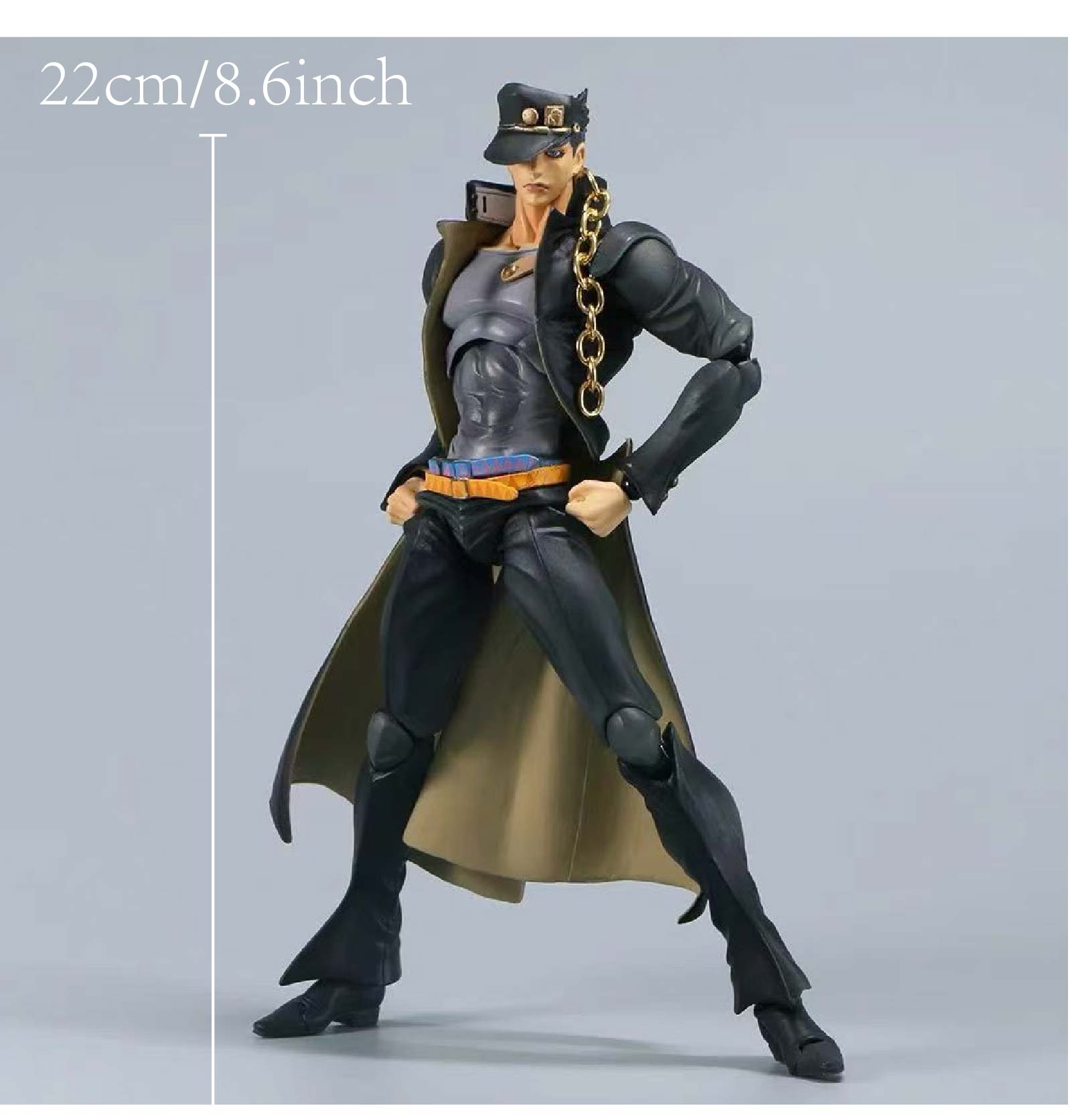 22cm 8.6 inch Anime Star Plati - Model Kit Eva 02 recensie en prijs