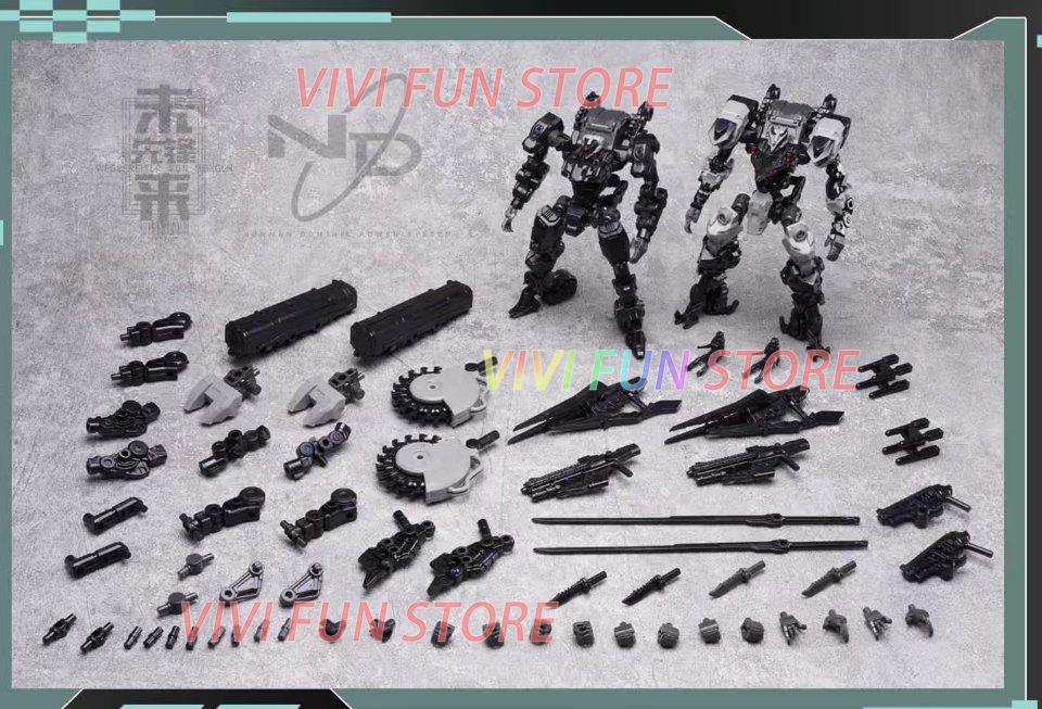 Op voorraad BIGFIREBIRD BUILD  - Model Kit Lynx recensie en prijs