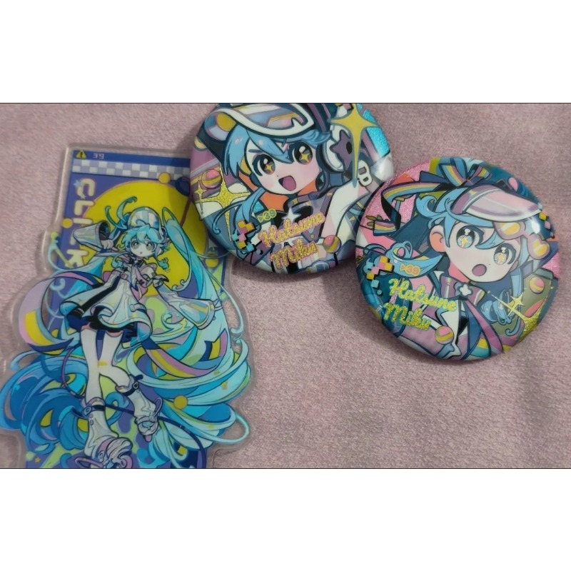 Hatsune Miku Acryl Stand Figuu - Model Kit Hatsune Miku recensie en prijs