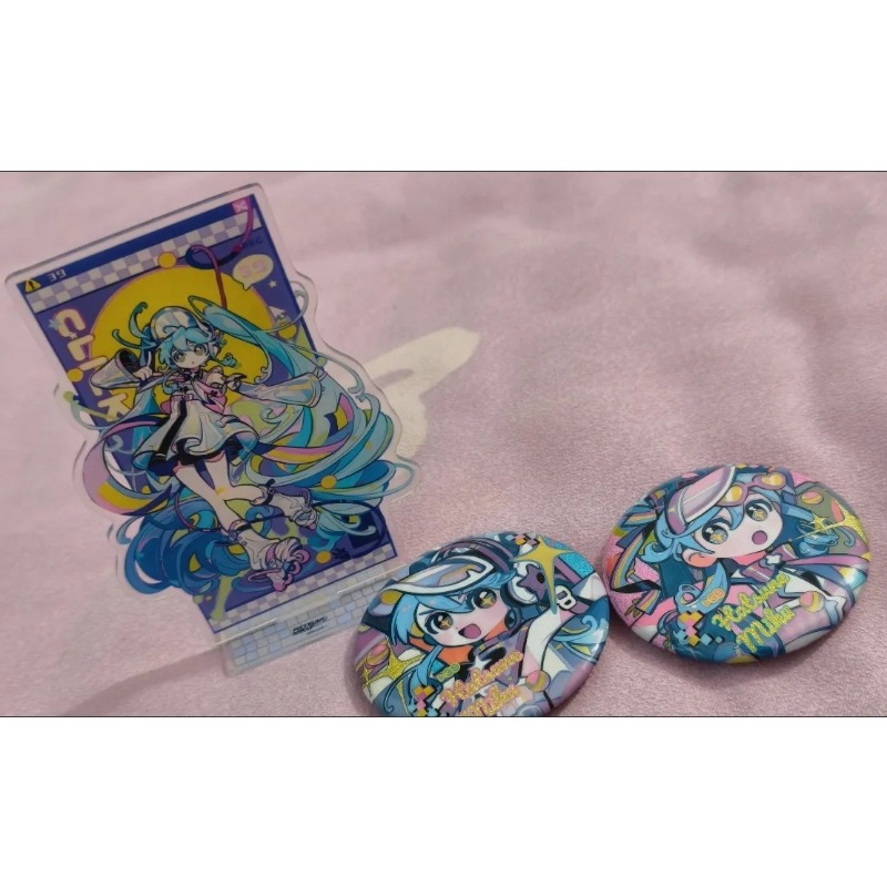 Hatsune Miku Acryl Stand Figuu - Model Kit Hatsune Miku recensie en prijs