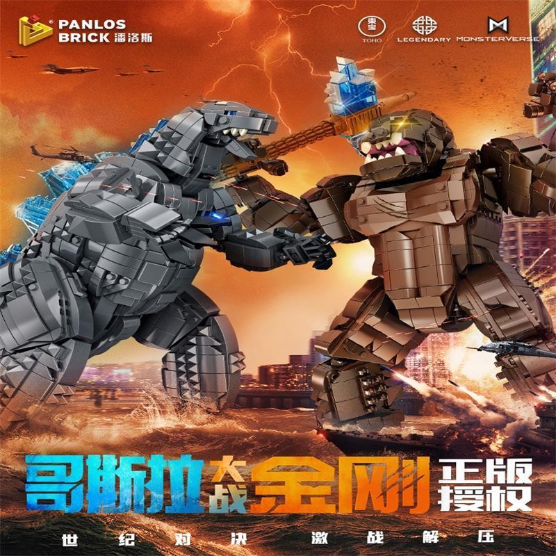 Het Assembleren Van Bouwstenen - Model Kit Lego recensie en prijs