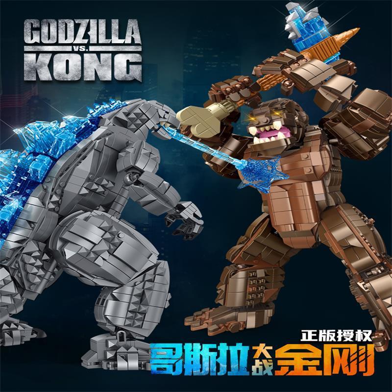 Het Assembleren Van Bouwstenen - Model Kit Lego recensie en prijs