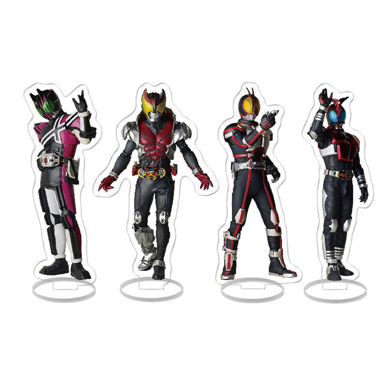 Kamen Rider Acryl Stand Masked - Model Kit Japanese recensie en prijs