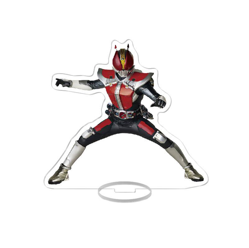 Kamen Rider Acryl Stand Masked - Model Kit Japanese recensie en prijs