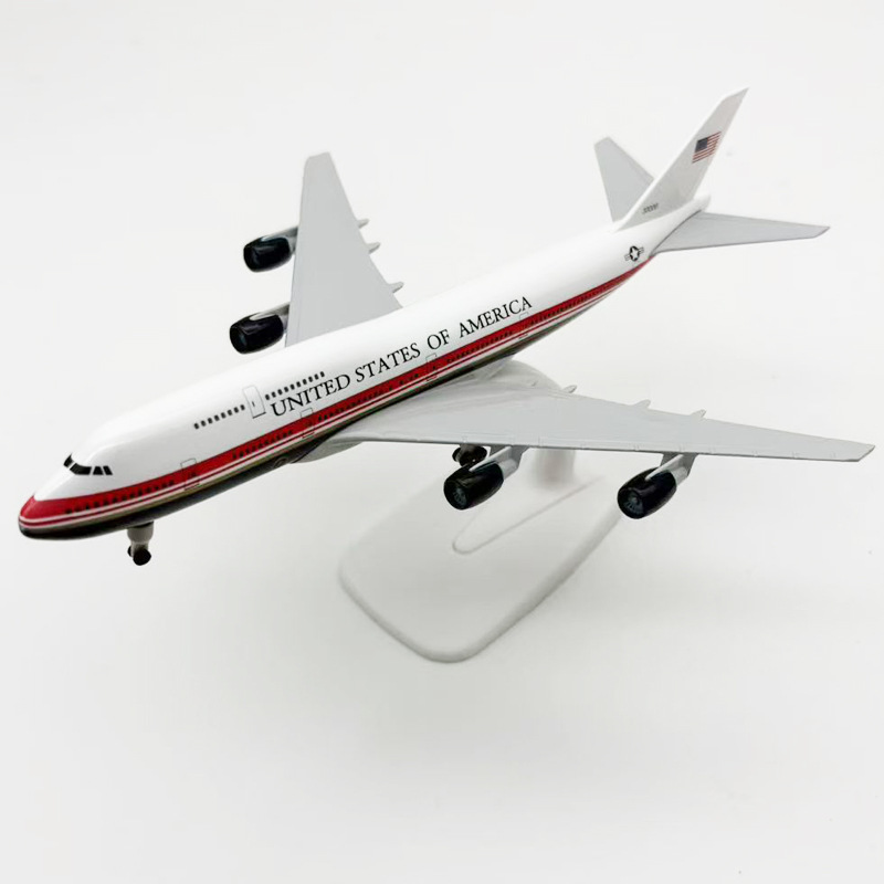 Nieuw 20cm miniatuur vliegtuig - Model Kit Store recensie en prijs