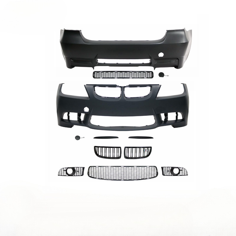 Geschikt voor 2005 2006 2007 2 - Model Kit Bmw recensie en prijs
