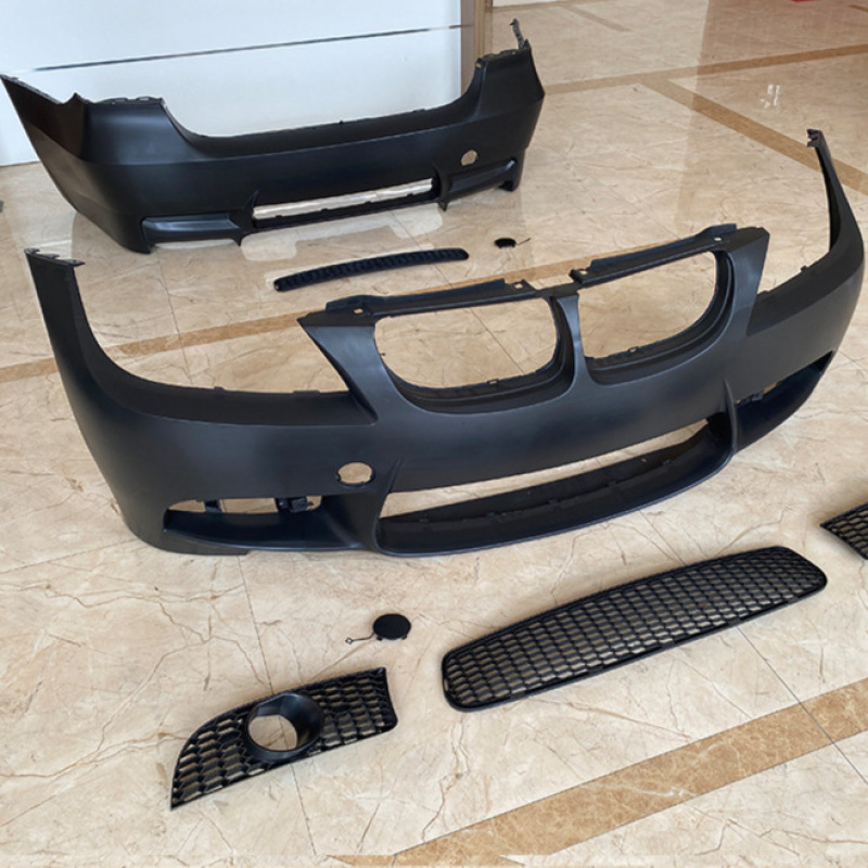 Geschikt voor 2005 2006 2007 2 - Model Kit Bmw recensie en prijs