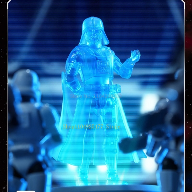 Blokees Bouwstenen Assemblage  - Model Kit Star Wars recensie en prijs
