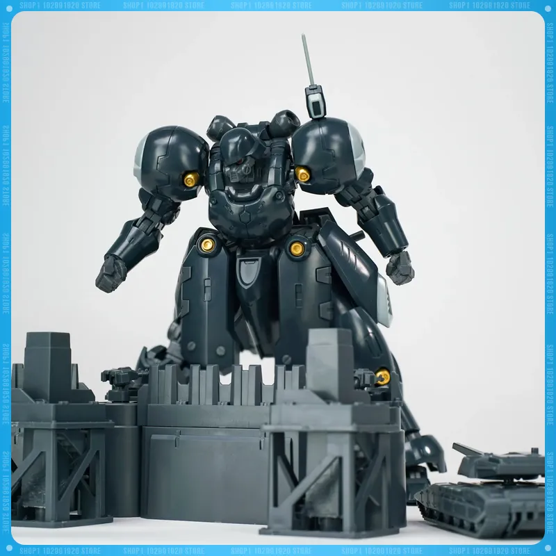 [NIEUW]Sheik Mainland Zabol Sp - Model Kit Action Figure recensie en prijs