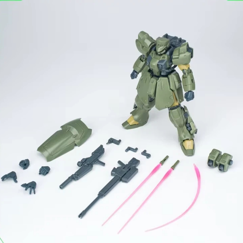 [NIEUW]Sheik Mainland Zabol Sp - Model Kit Action Figure recensie en prijs
