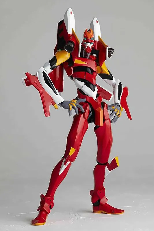 Bandai Boxed 23 CM Nieuwe 2025 - Model Kit Eva 02 recensie en prijs