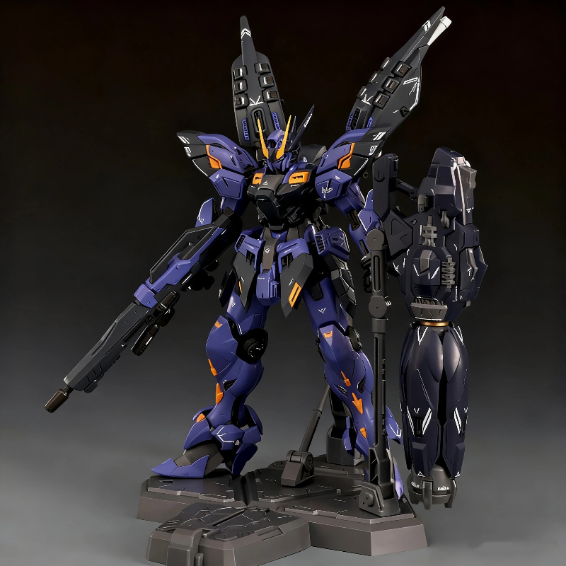 1/100 Originele Mecha Lycoris  - Model Kit Lynx recensie en prijs