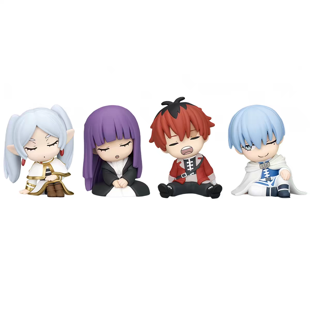 Originele Capsule Toys Cute Sh - Logo Model Kit recensie en prijs
