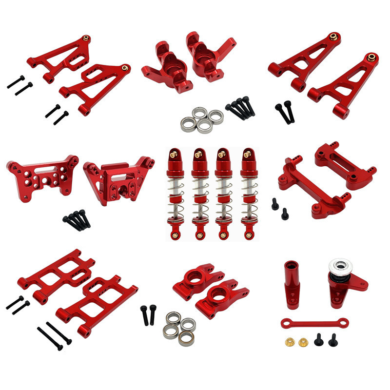 RC Auto onderdelen voor Hyper  - Model Kit Helicopter recensie en prijs