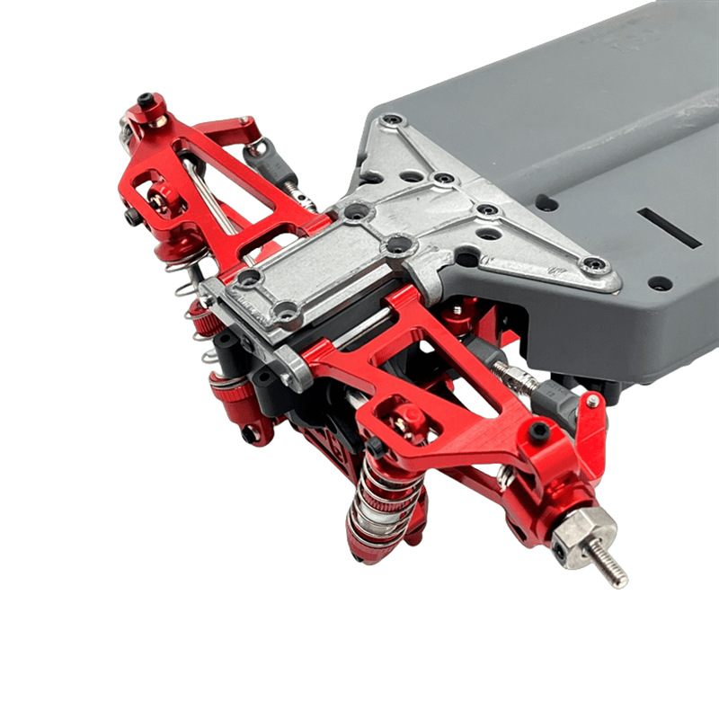 RC Auto onderdelen voor Hyper  - Model Kit Helicopter recensie en prijs