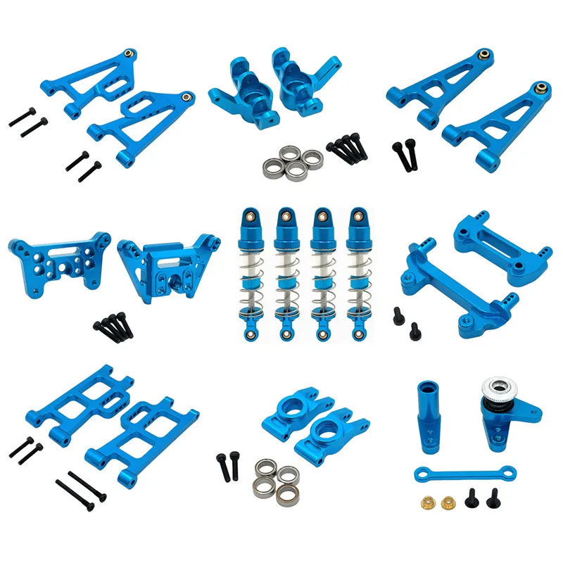RC Auto onderdelen voor Hyper  - Model Kit Helicopter recensie en prijs