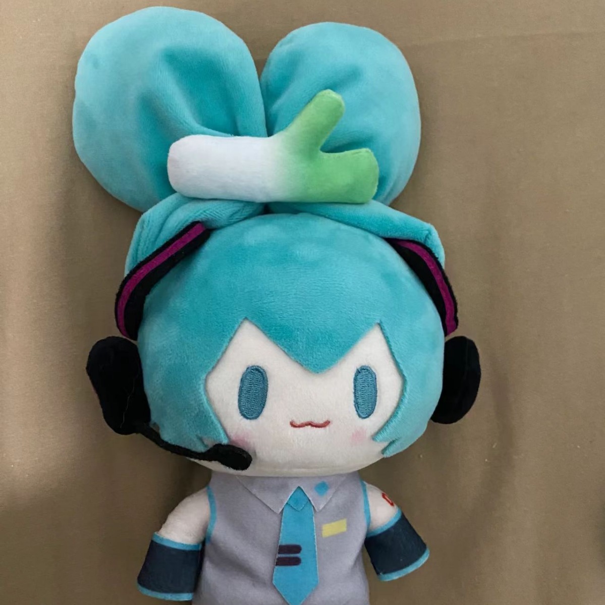 HOT Hatsune Miku Kawaii Q Vers - Model Kit Hatsune Miku recensie en prijs