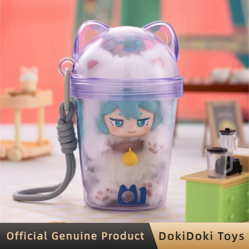 Originele Hatsune Miku Melkthe - Model Kit Hatsune Miku recensie en prijs