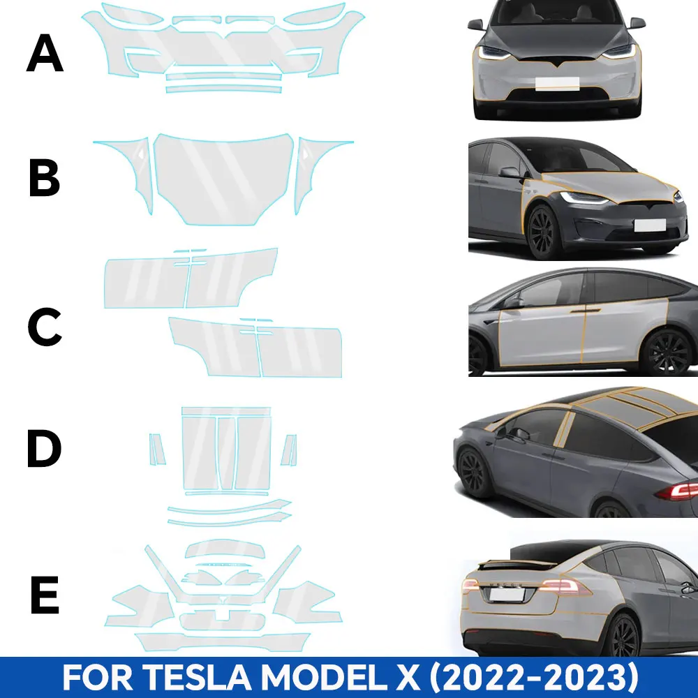 TPU Auto Bumper Verf Beschermi - Logo Model Kit recensie en prijs